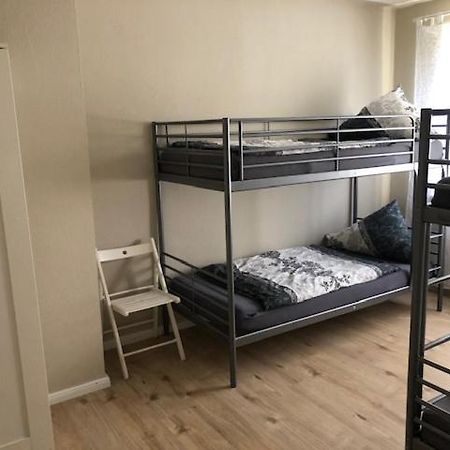 Ferienwohnung Mook Rodenbach  Buitenkant foto