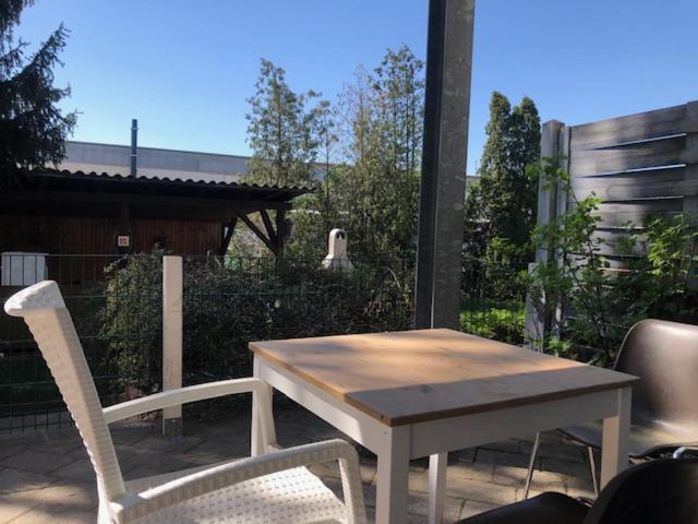 Ferienwohnung Mook Rodenbach  Buitenkant foto