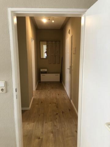 Ferienwohnung Mook Rodenbach  Buitenkant foto