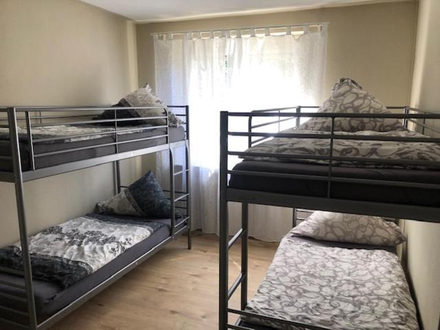 Ferienwohnung Mook Rodenbach  Buitenkant foto