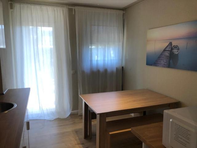 Ferienwohnung Mook Rodenbach  Buitenkant foto