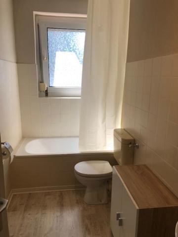 Ferienwohnung Mook Rodenbach  Buitenkant foto