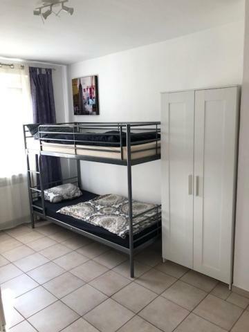 Ferienwohnung Mook Rodenbach  Buitenkant foto