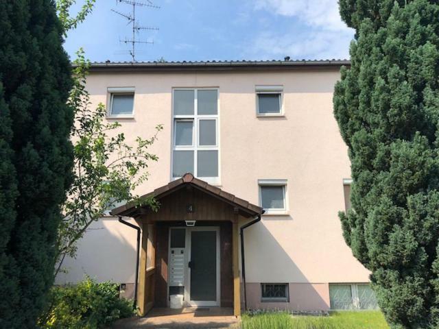 Ferienwohnung Mook Rodenbach  Buitenkant foto