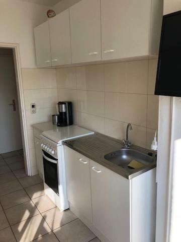Ferienwohnung Mook Rodenbach  Buitenkant foto