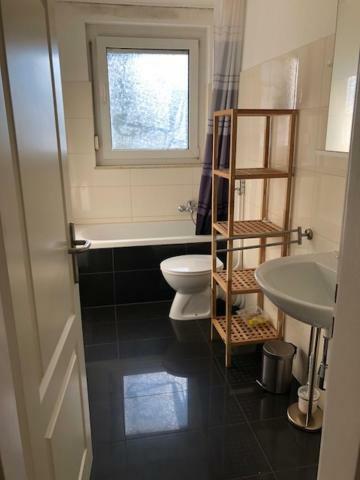 Ferienwohnung Mook Rodenbach  Buitenkant foto