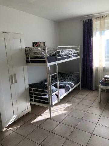 Ferienwohnung Mook Rodenbach  Buitenkant foto